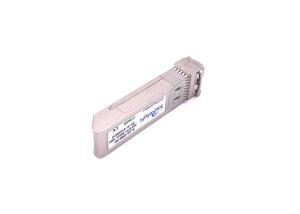 Quality Sfp Optical Transceiver 16gbase-Lr 1310nm 10km Sm Fiber TUV / UL Certification wholesale
