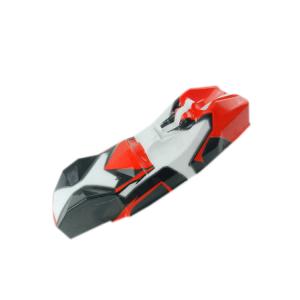 Quality ODM Thermoforming Mould MEUSBURGER JIS 3D Toy Car Molds wholesale