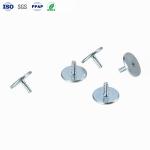 China Manufacturing Grade 8.8 Screw Washer DIN931 DIN933 Metric Stainless Steel