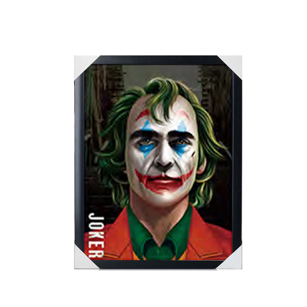Anime Lenticular Marvel Posters 2 Characters Changing Pictures Manga 3D Flip Poster Wall Decor