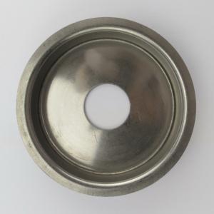 Quality K24 Exhaust Turbo Heat Shield Repair Kits Replacement Accessories 5326-165-2007 For Turbocharger wholesale