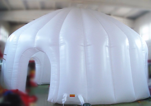 6m Tent Inflatable Dome for Exhibition and Event