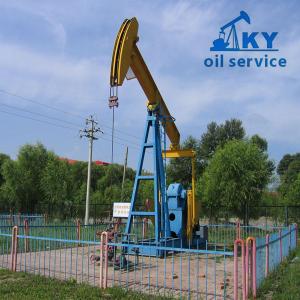 Quality China made API conventional beam oil pumping unit wholesale