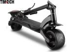 TM-SS-48V Folding Portable Electric Scooter 500w Motor 48V Battery Rear Wheel
