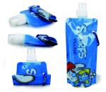 OPP Liquid Spout Pouch
