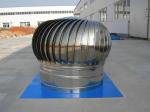 Hot Collections wind powered roof ventilators very high quality