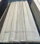 European Oak AA Grade natural Wood Veneer Thickness 0.5mm ≥245cm Length
