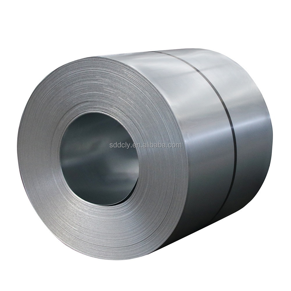 High Quantity Cold Rolled Carbon Steel Sheet with 1mm 3mm Thickness and Mid Hardness