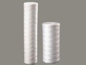Quality Acid Alkali Resistant Wire Wound Filter Cartridge wholesale