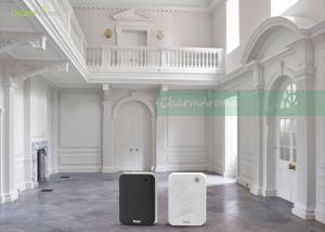 Quality Light Weight Ambient Scenting Machine Battery Operated For Olfactory Marketing wholesale