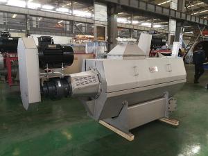 Quality Anti Rust 440v 11kw Feather Meal Rendering Plant wholesale