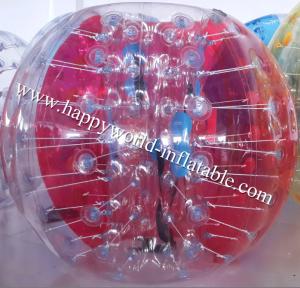 Quality bubble football , inflatable bubble football , inflatable bubble football wholesale