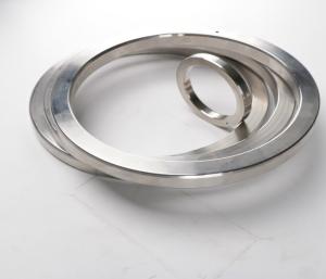Quality High Pressure 600LB Inconel 625 BX Ring Joint Gasket Seals Ring Flat Or Serrated wholesale