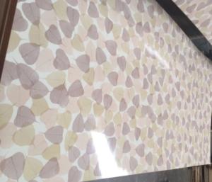Quality Cloth color melamine plywood wholesale