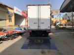 Aluminum Car Hydraulic Tailgate Lifting Equipment DC12V 2KW Motor