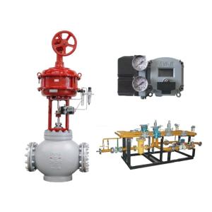 Quality Brand new Masoneilan SVI2 Series Intelligent Valve Positioner New Original Stock wholesale