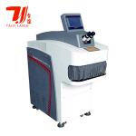 Water Cooling 1064nm YAG Laser Welder For Jewelry Repair