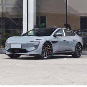Quality 2023 700 Triple Laser EV Electric Vehicle Avita 12 Car 700km range wholesale
