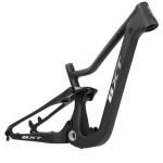 XC Full Suspension Carbon Mountain Bike Frame 24 For Children MTB Bike