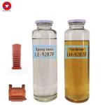 Transformer Insulation Parts Liquid Epoxy Resin Chemical Raw Material