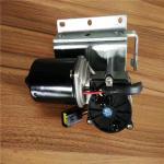 VOLVO Excavator Windshield Wiper Motor Assembly EC380D EC480D