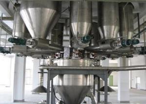 Quality Industrial Conversion Furnace Dosing Batch Weighing Machine Metering Equipment wholesale