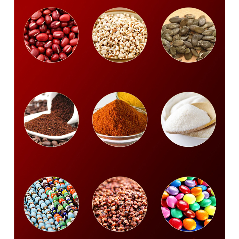 Professional Vertical Liquid Sachet Packaging Food And Beverage Packing Machine With Ce Certificate