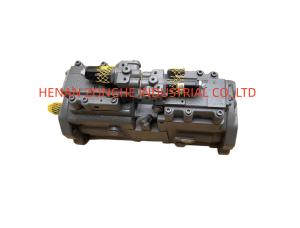Quality EC950 EC900 Excavator Hydraulic Main Pump K5V80DT Fan Pump Part wholesale
