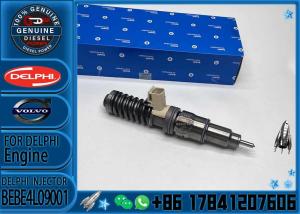 Quality EUI Injector BEBE4L09001 For VOL Truck D11 US14 22015763 85020031 85013778 wholesale
