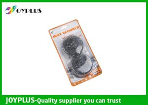 Quality cleaning ball/kitchen stainless steel cleaning wholesale