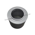 Hydraulic oil filter for construction machinery excavator FH1040 FJ122 HF28925
