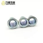 zinc plated Metal Screw Fasteners , IFI hexagon socket head cap screws