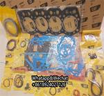 7C2144 Cylinder 7C-2144 Gasket 2721956 Spare 272-1956 seals 2W0124 Full Gasket