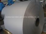 Color Coating Aluminium Foil FOr air conditioners, heat exchangers, evaporato