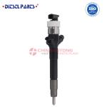 whole sale price high quality fuel injector 23670-30050 Common Rail Injector
