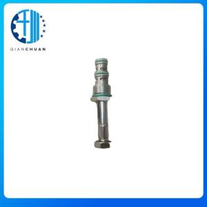 Quality Solenoid Valve1.519-00001 For Doosan DH220-5 DH225-7 DX340LCA DX225LC Excavator Engine Spare Parts wholesale