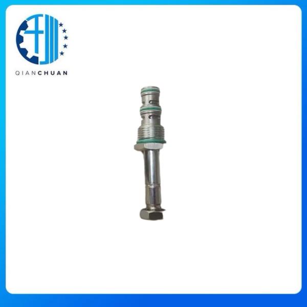 Solenoid Valve1.519-00001 For Doosan DH220-5 DH225-7 DX340LCA DX225LC Excavator