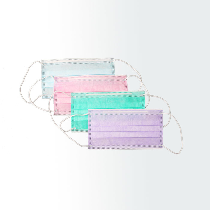 100% Polypropylene Non Woven Fabric Disposable Hygiene for Medical