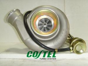 Quality 6BT Engine Cummins Cummins Turbo Parts , Turbo Auto Parts HX35W 3534921 3534920 3534922 wholesale