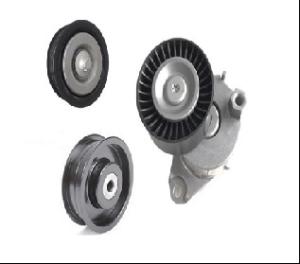 Quality Belt tensioner pulley, suitable for Mercedes-Benz, Volvo and other vehicles OE 272 200 00 70272 202 14 19 wholesale