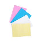 Customed Adult Dental Bib Medical bibs dental Disposables dental bibs waterproof
