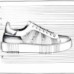 Casual And Versatile Eco Friendly Women's Shoes For Spring Autumn
