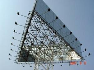 Quality 10 Watts Ultra Slim Commercial LED Exterior Flood Lights For Gardens / Parking Lot wholesale