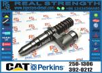 engine fuel injector 204-2067 229-1631 245-8272 246-1854 250-1311 250-1302 250