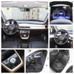 4 Seat Electric Car Evs 3370*1650*1560 White DONGFENG NANO BOX 2023 201km 331KM