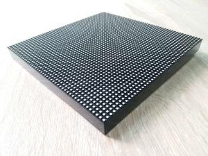 Quality SMD2727 P6 Outdoor Street Led Display Waterproof IP65 6000nits wholesale