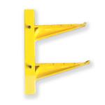 Cable Management with Elite Bracket Cable Bearer Wall Bearer Included