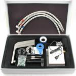 Phoenix sensor faucet basin mixer tap