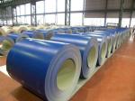 3000 Series Aluminium Colour Coated Coils For Air Conditioners