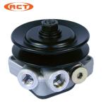 EC290 Excavator Engine Hydraulic Parts Fuel Pump VOE20450894 21282548